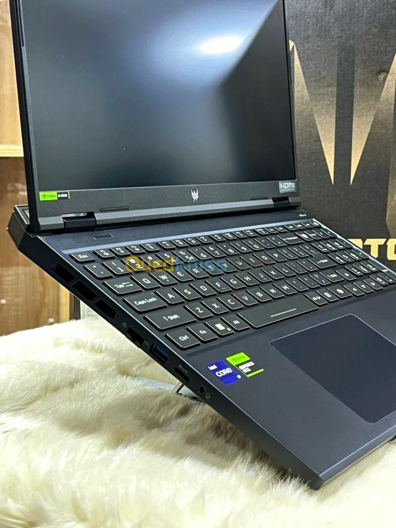 Acer Predator/i9/RAM 16GB - Aşgabat - img 4