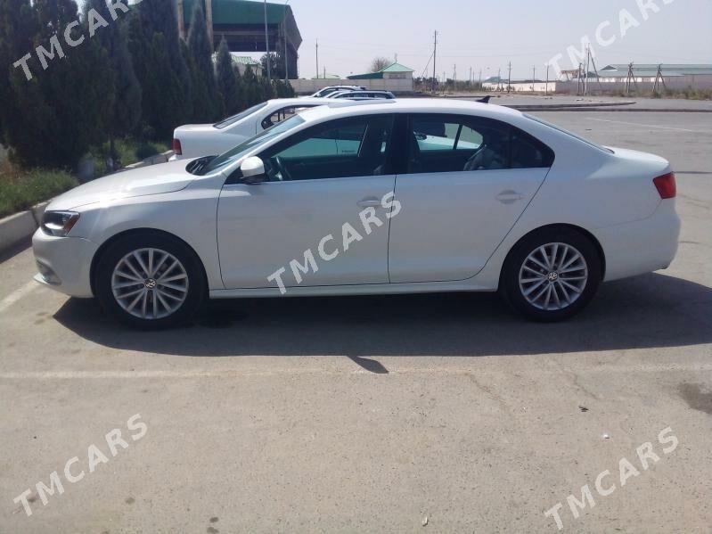 Volkswagen Jetta 2013 - 140 000 TMT - Türkmenabat - img 6