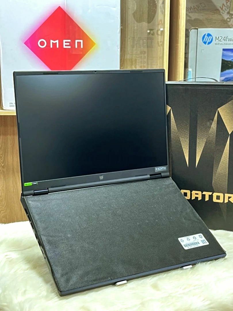 Acer Predator/i9/RAM 16GB - Aşgabat - img 7