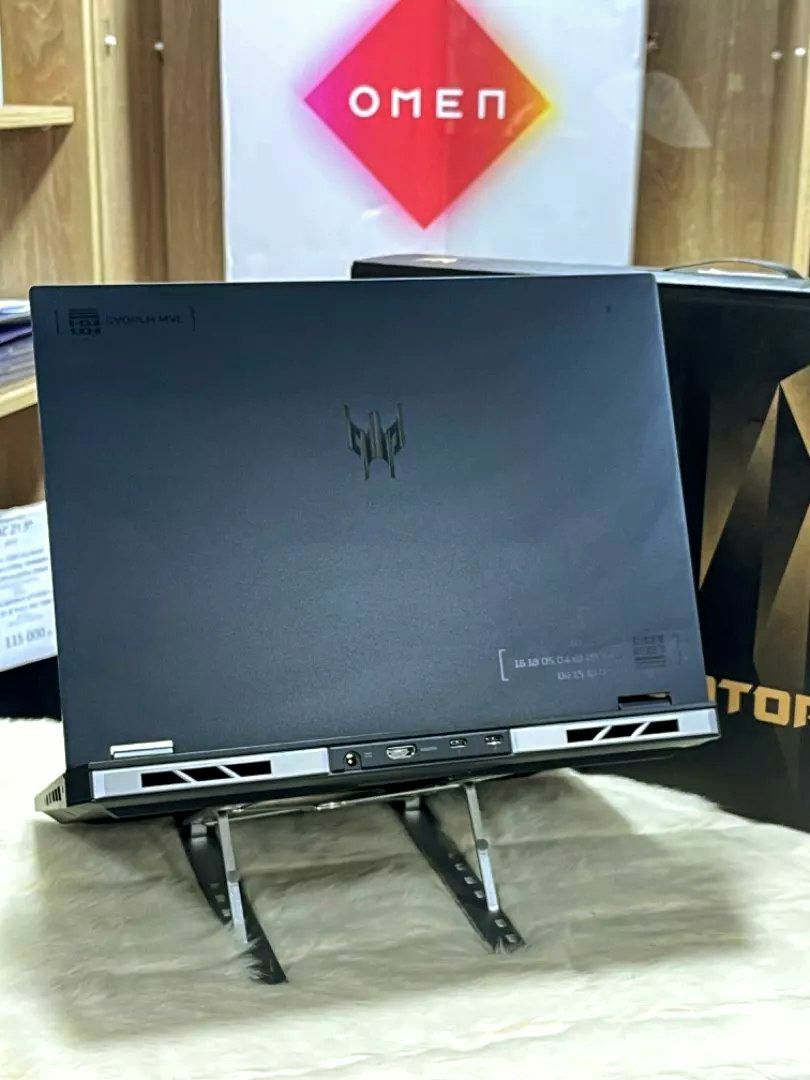 Acer Predator/i9/RAM 16GB - Aşgabat - img 8