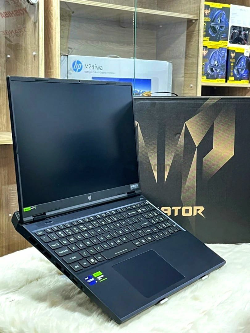 Acer Predator/i9/RAM 16GB - Aşgabat - img 2