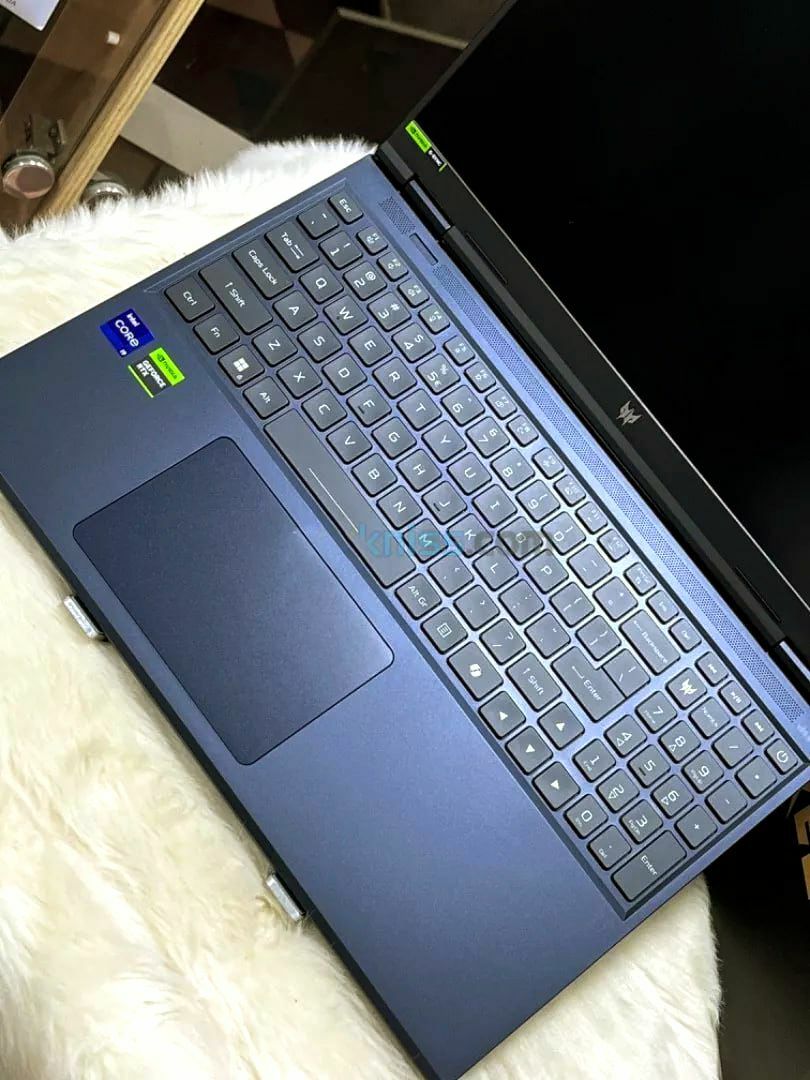 Acer Predator/i9/RAM 16GB - Aşgabat - img 6