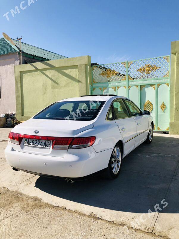 Hyundai Azera 2007 - 89 000 TMT - Ашхабад - img 3