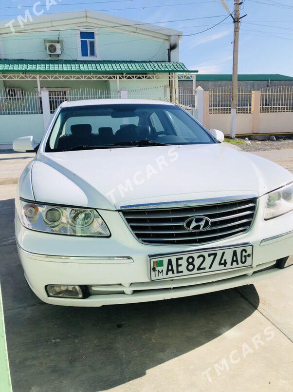 Hyundai Azera 2007 - 89 000 TMT - Ашхабад - img 8