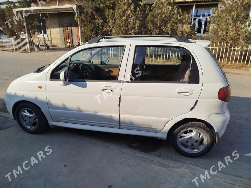 Daewoo Matiz 1999 - 30 000 TMT - Дашогуз - img 3