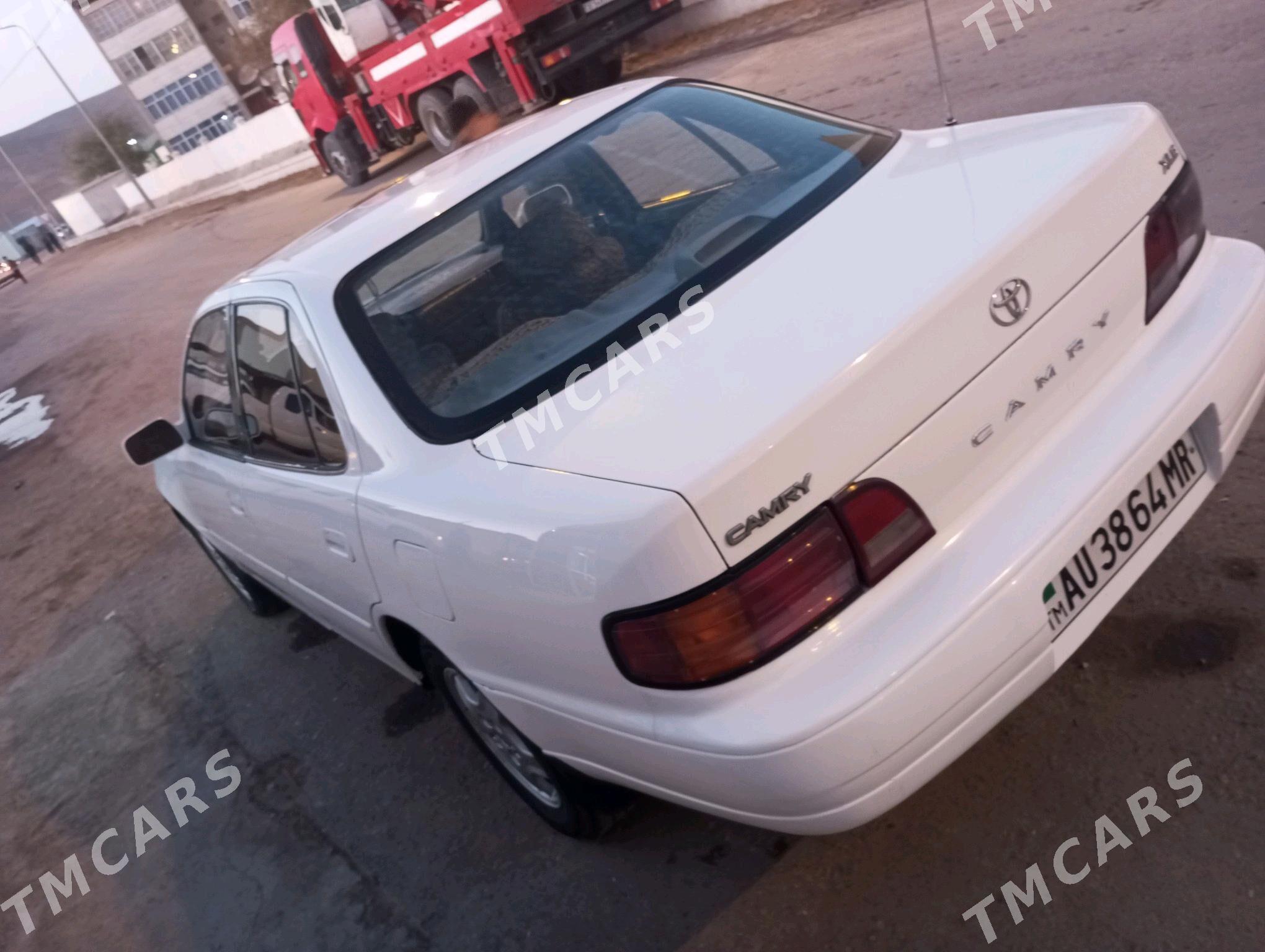 Toyota Camry 1993 - 75 000 TMT - Серхетабат (Кушка) - img 3