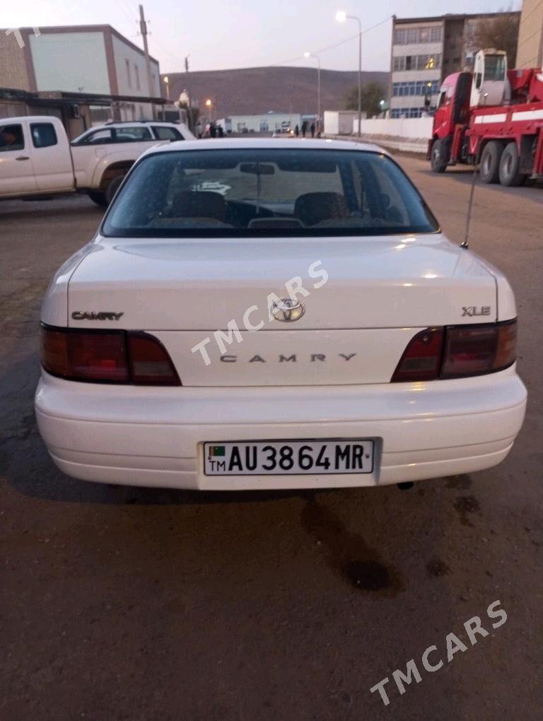 Toyota Camry 1993 - 75 000 TMT - Серхетабат (Кушка) - img 5