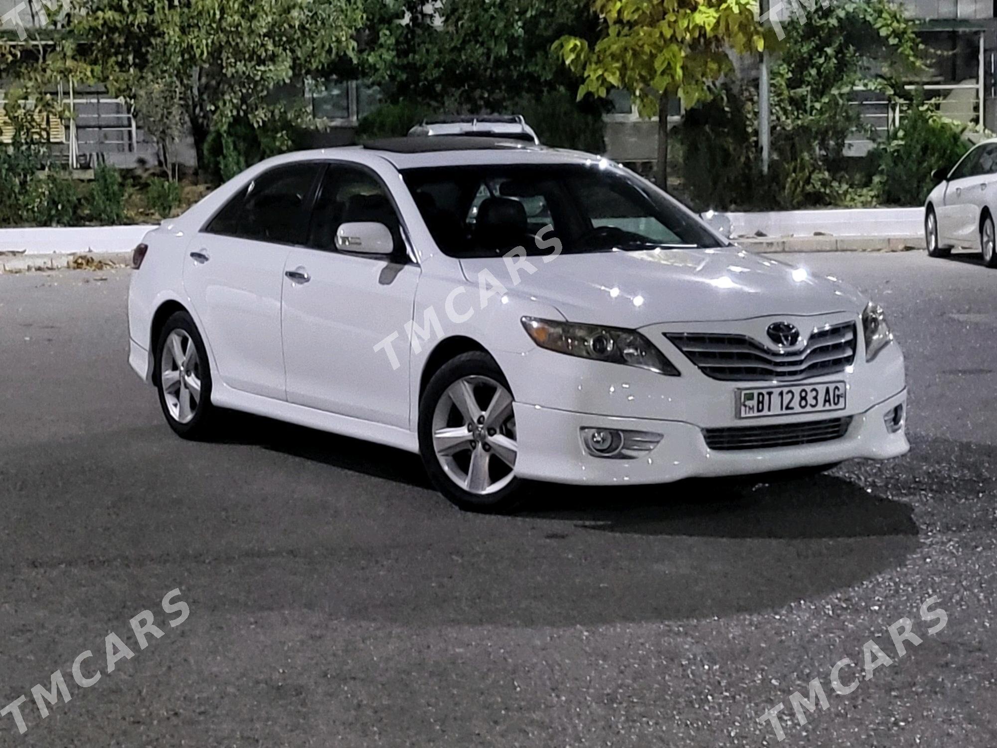 Toyota Camry 2010 - 192 000 TMT - Aşgabat - img 3