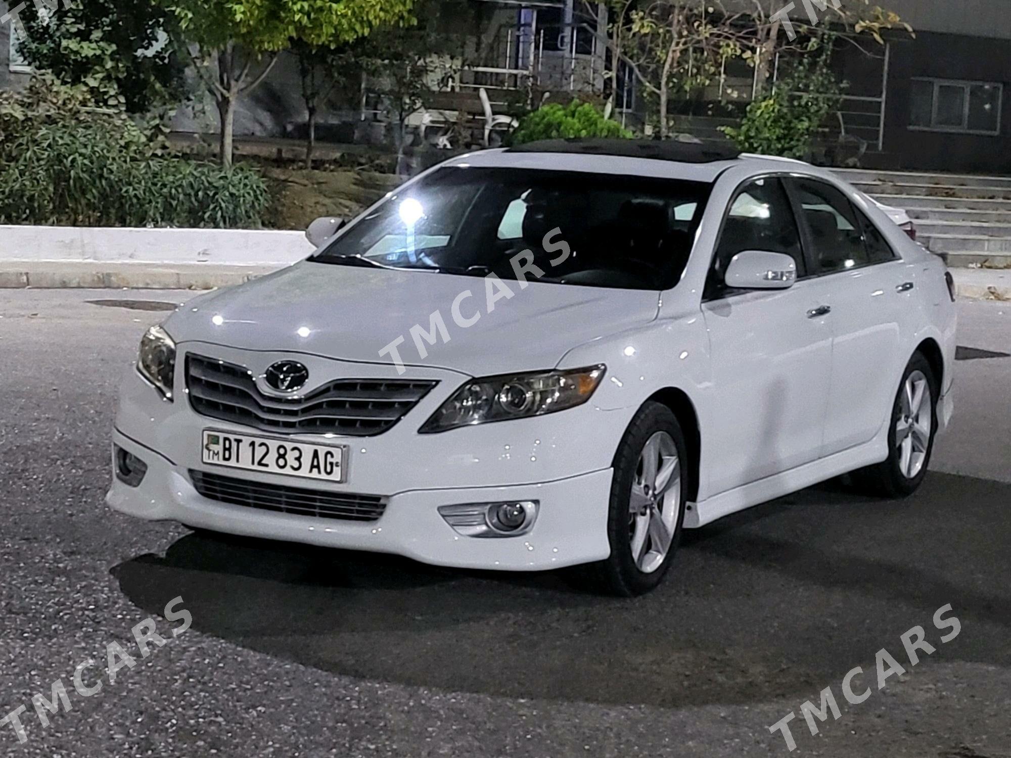 Toyota Camry 2010 - 192 000 TMT - Aşgabat - img 2