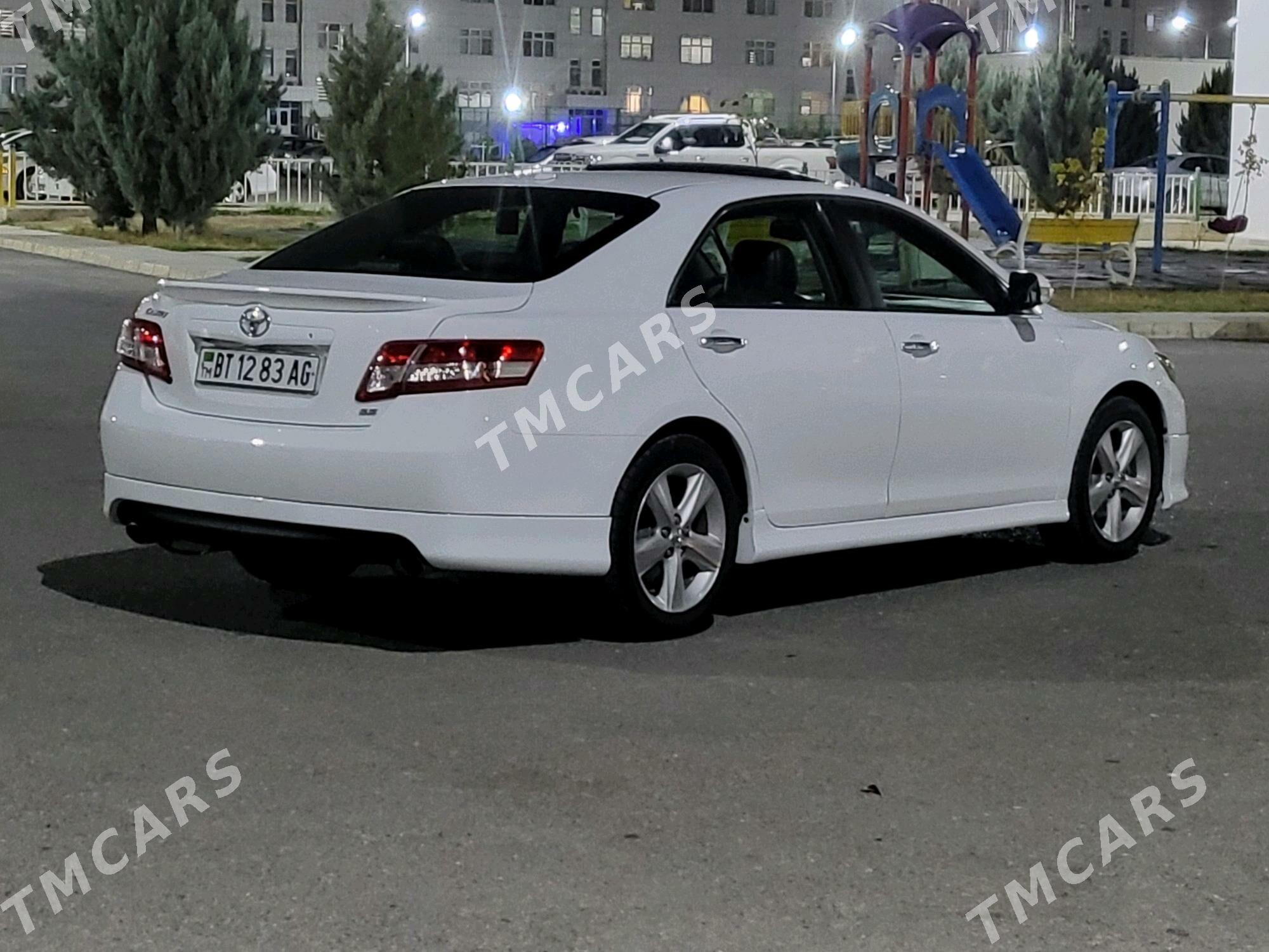 Toyota Camry 2010 - 192 000 TMT - Aşgabat - img 5