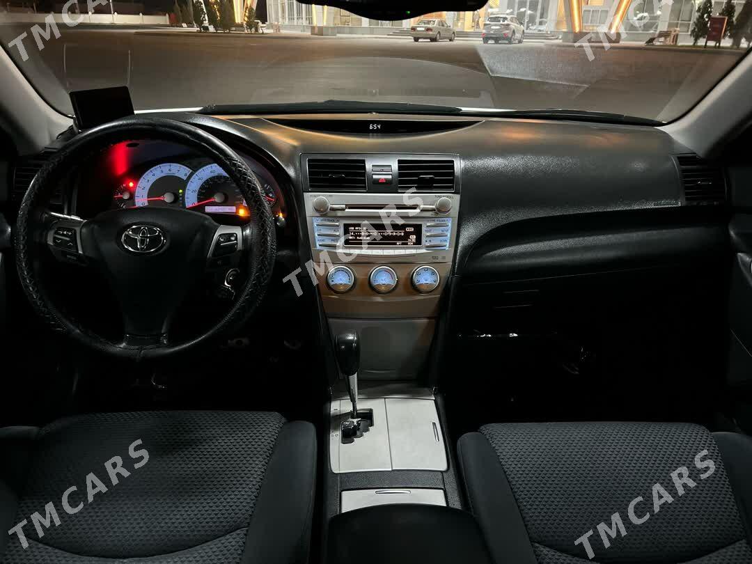 Toyota Camry 2011 - 210 000 TMT - Балканабат - img 5