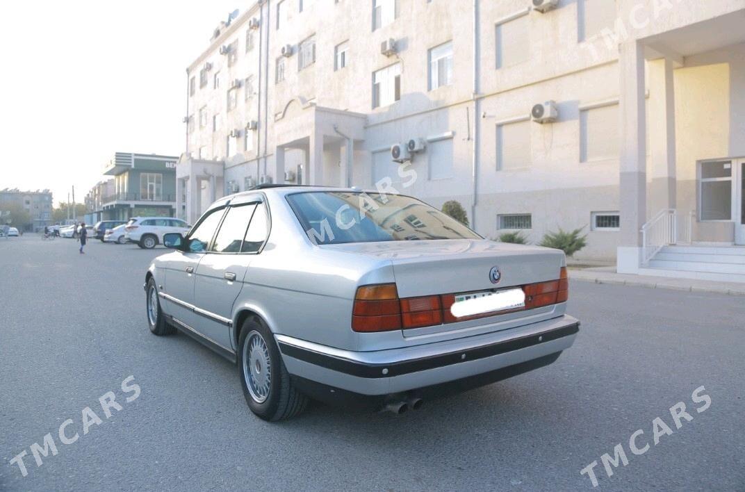 BMW 5 Series 1994 - 70 000 TMT - Mary - img 3