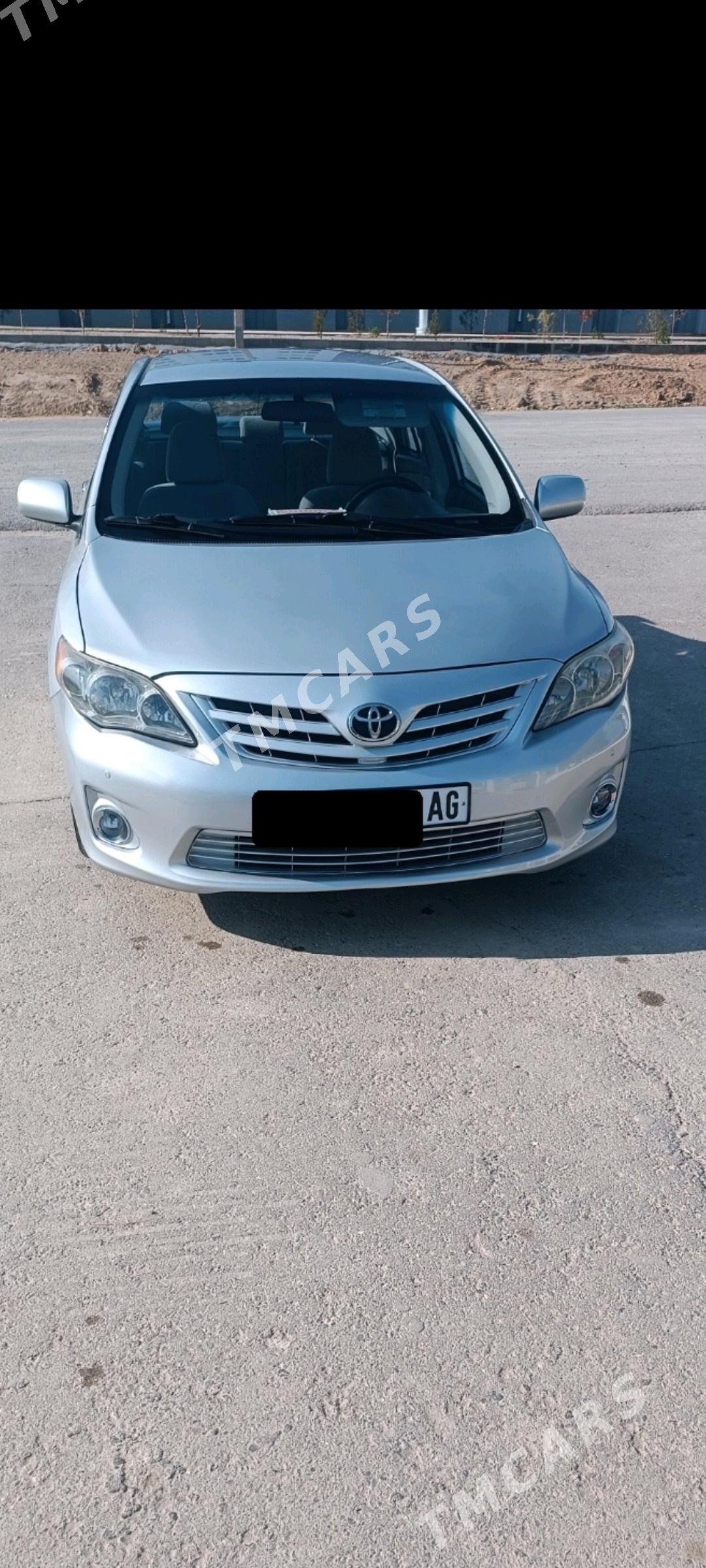 Toyota Corolla 2011 - 150 000 TMT - Aşgabat - img 3