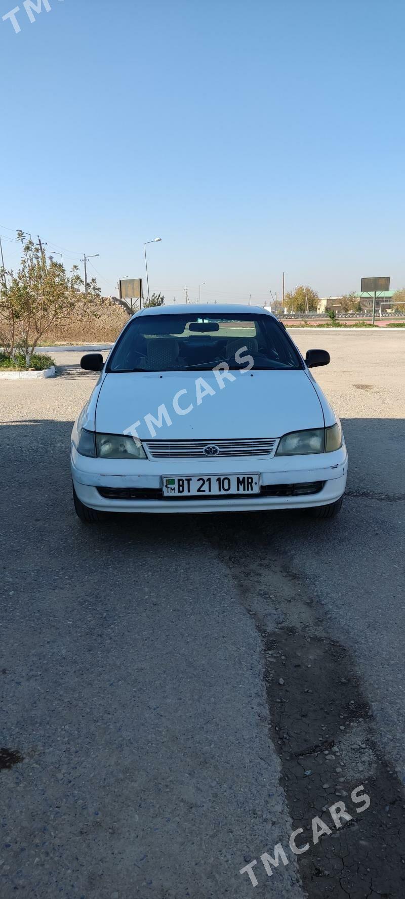 Toyota Carina 1995 - 65 000 TMT - Мургап - img 3