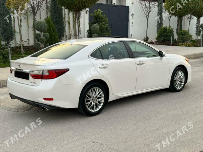 Lexus ES 350 2018 - 475 000 TMT - Aşgabat - img 5