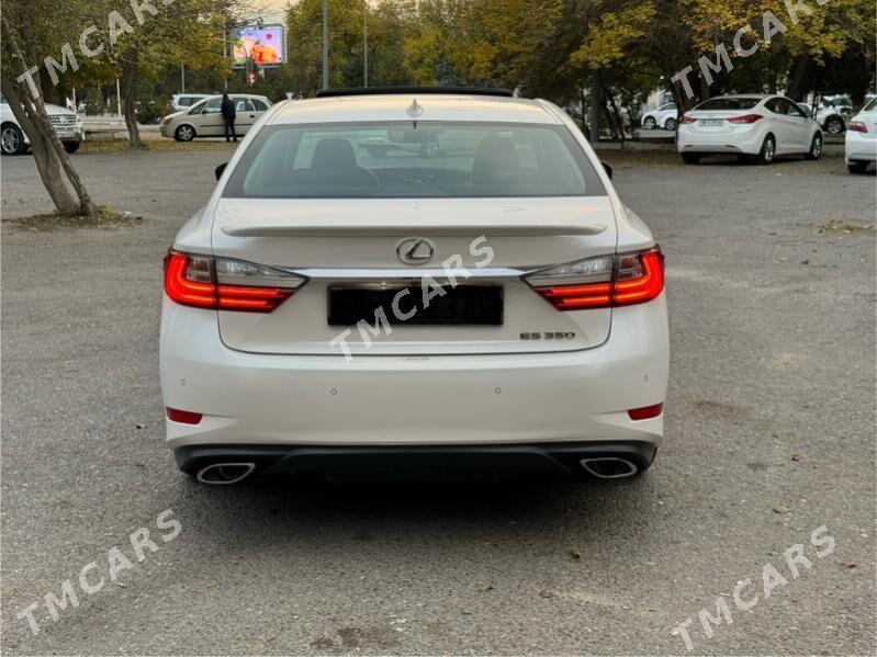 Lexus ES 350 2018 - 475 000 TMT - Aşgabat - img 4