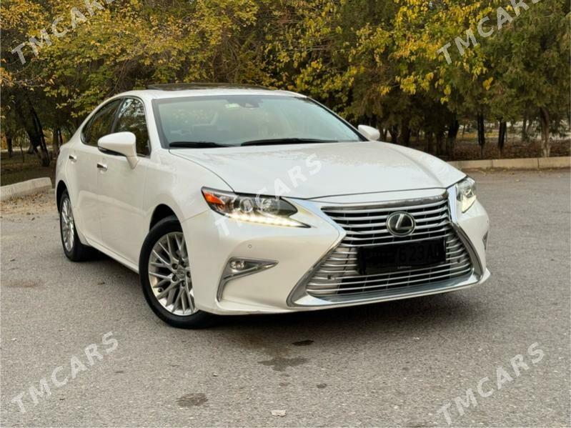 Lexus ES 350 2018 - 475 000 TMT - Aşgabat - img 6