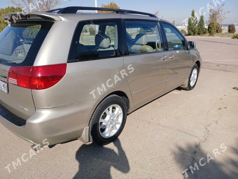 Toyota Sienna 2004 - 190 000 TMT - Mary - img 2