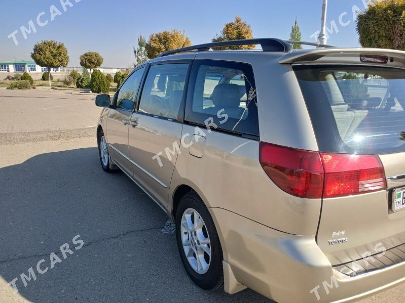 Toyota Sienna 2004 - 190 000 TMT - Mary - img 3