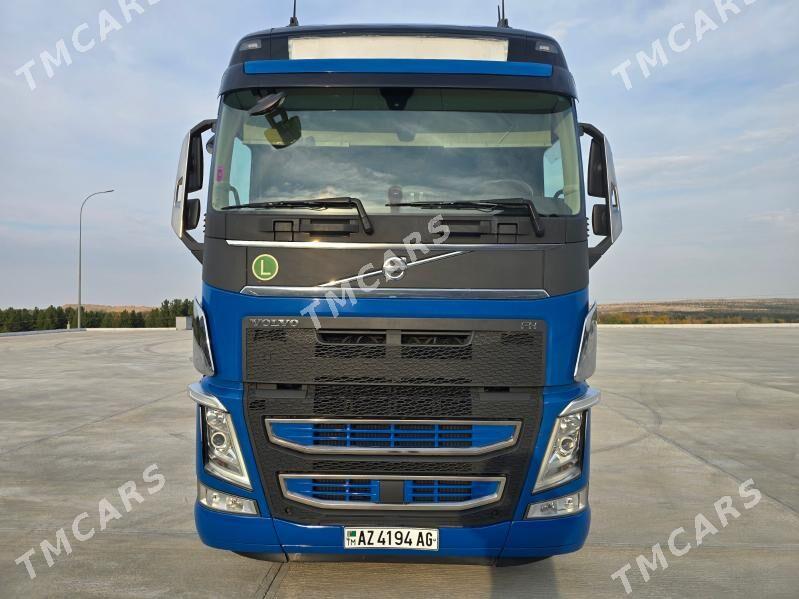 Volvo FH 460 2019 - 1 400 000 TMT - Ашхабад - img 3