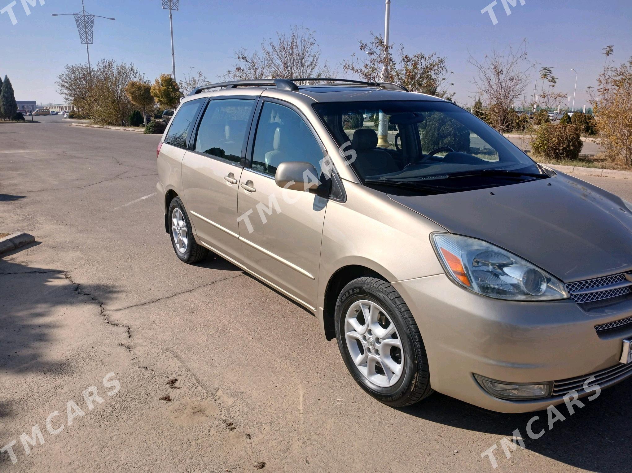 Toyota Sienna 2004 - 190 000 TMT - Mary - img 5