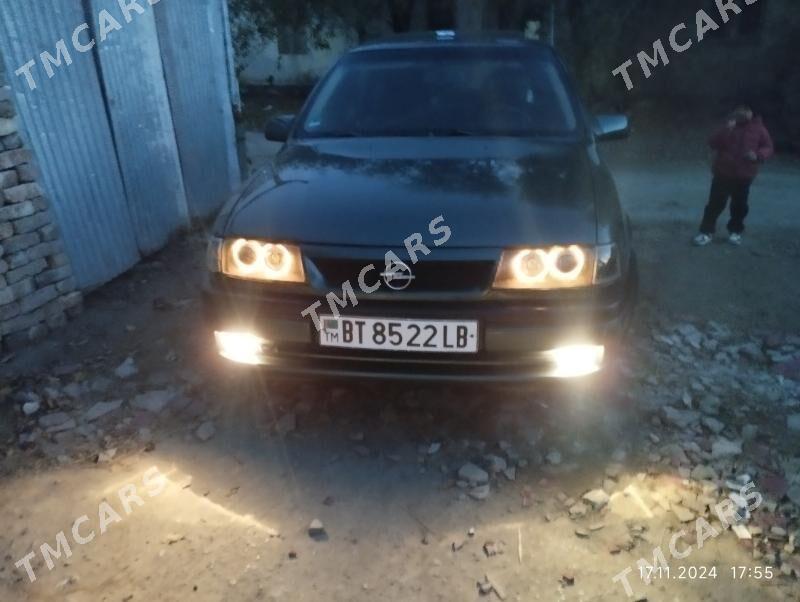 Opel Vectra 1994 - 40 000 TMT - Türkmenabat - img 6