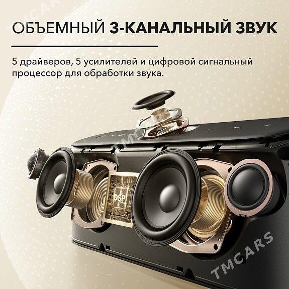 Soundcore by Anker - Ашхабад - img 4