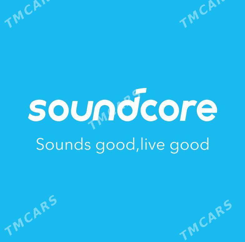 Soundcore by Anker - Ашхабад - img 2