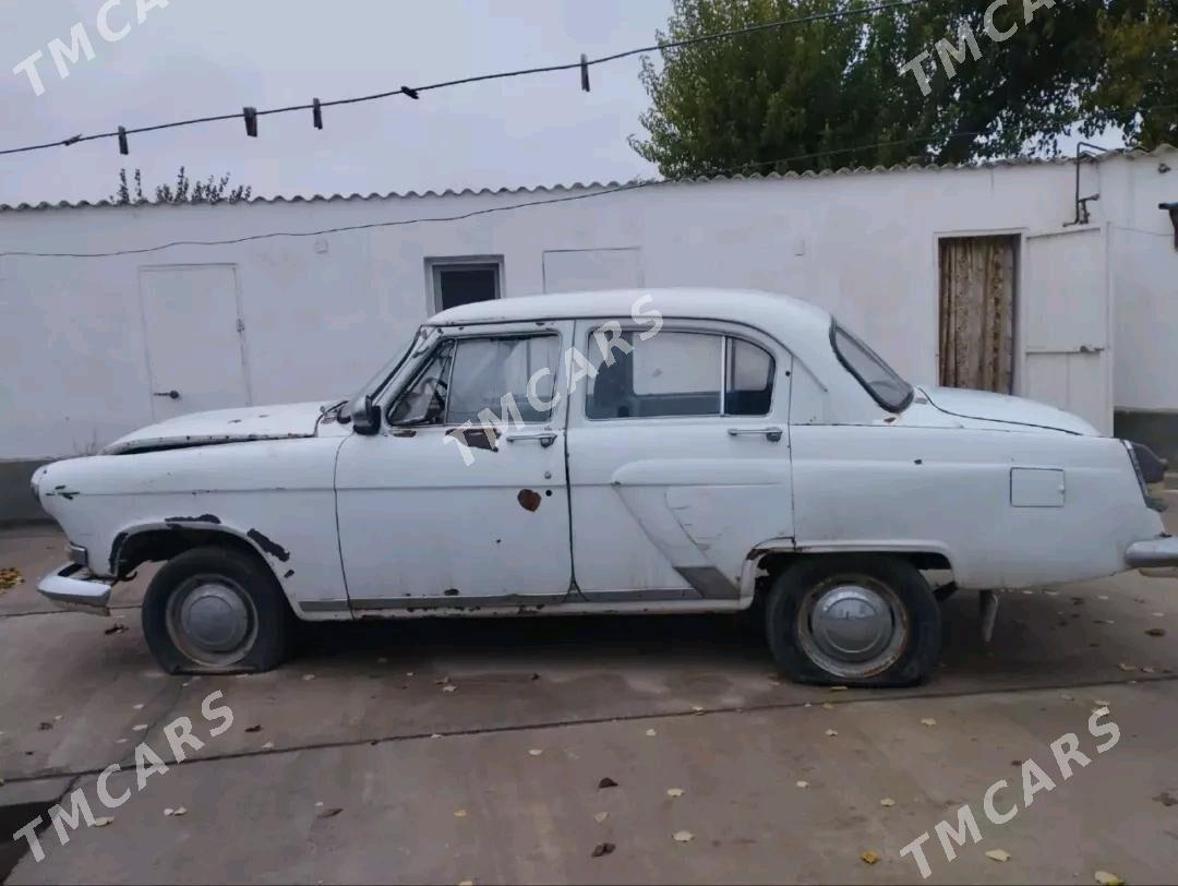 Gaz 21 1985 - 7 000 TMT - Kaka - img 2