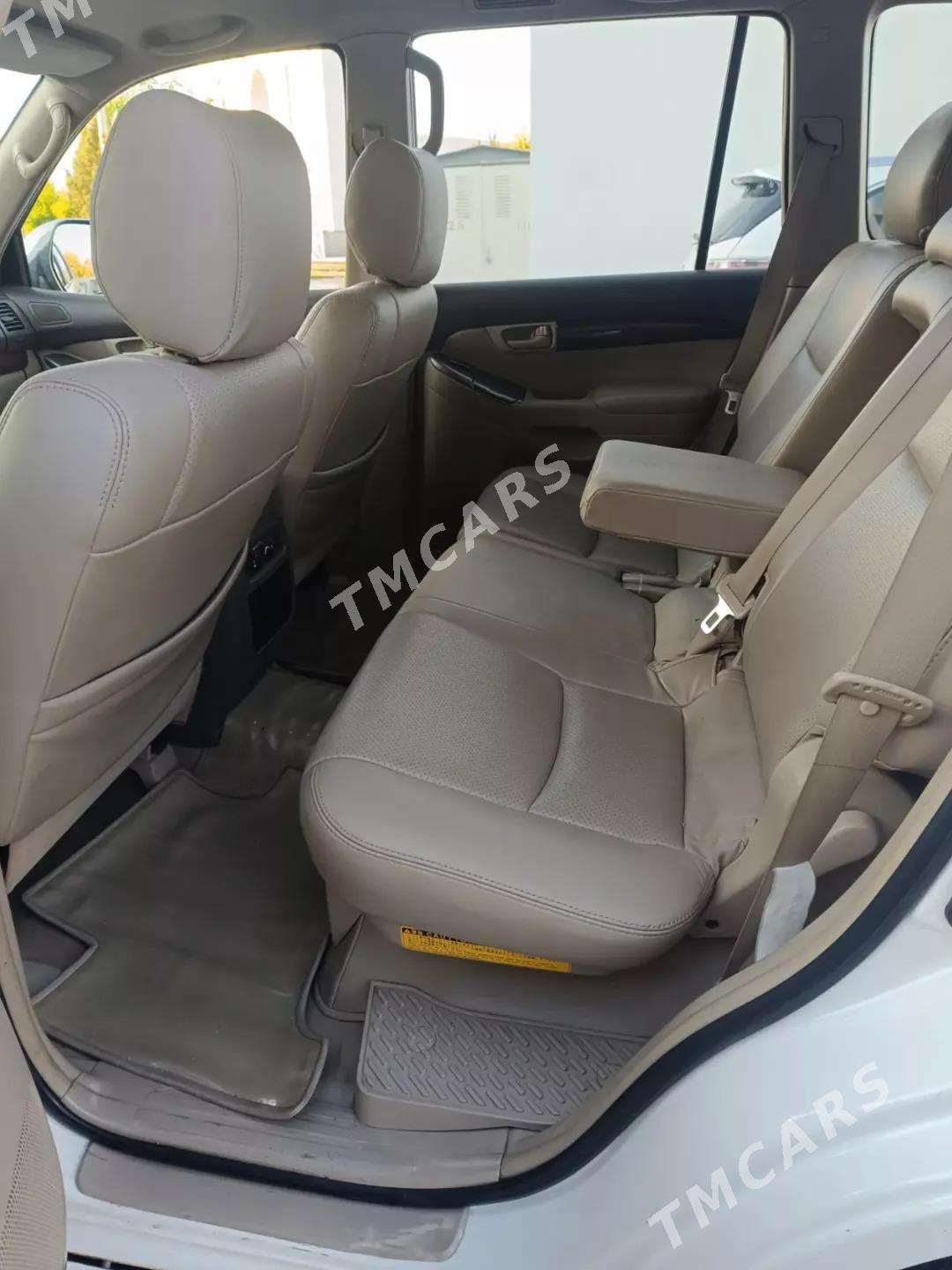 Toyota Land Cruiser Prado 2005 - 300 000 TMT - Aşgabat - img 5