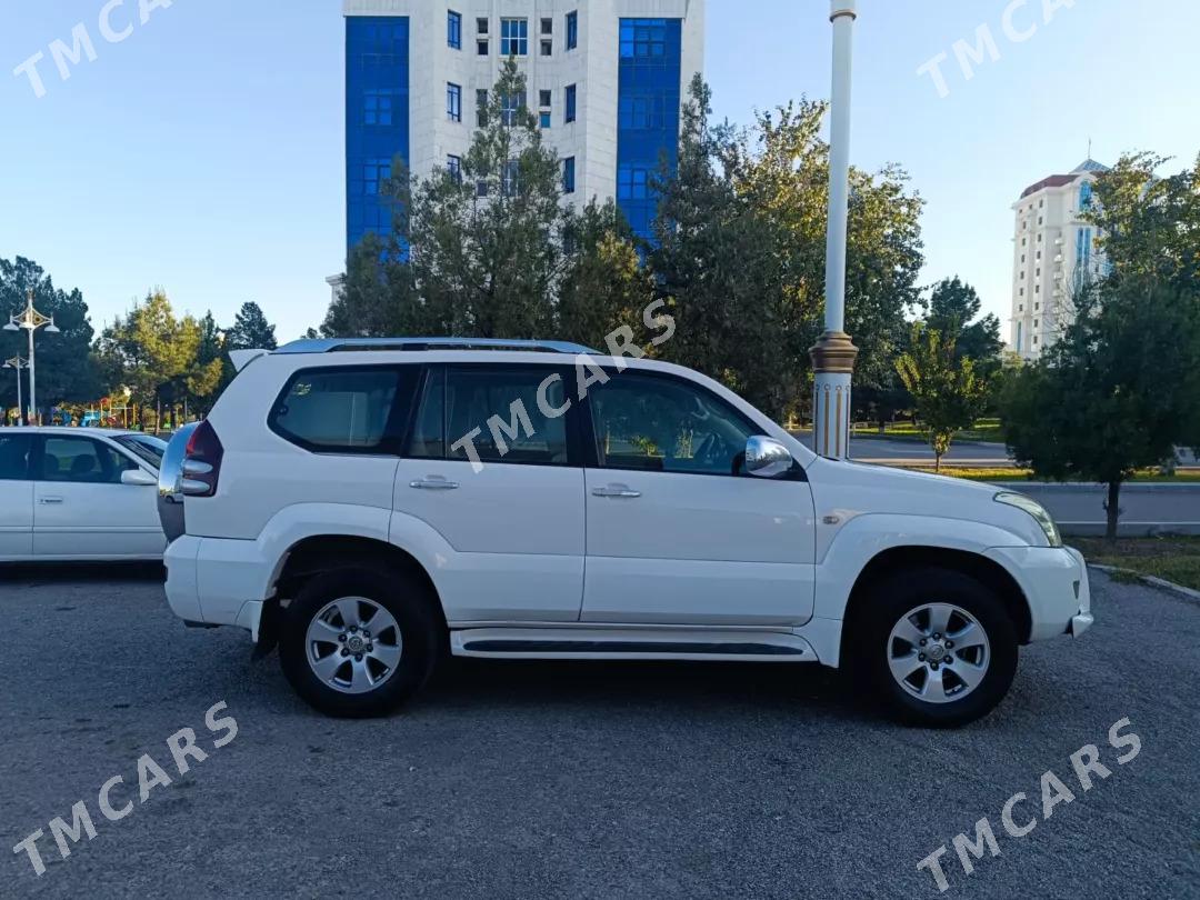 Toyota Land Cruiser Prado 2005 - 300 000 TMT - Aşgabat - img 2