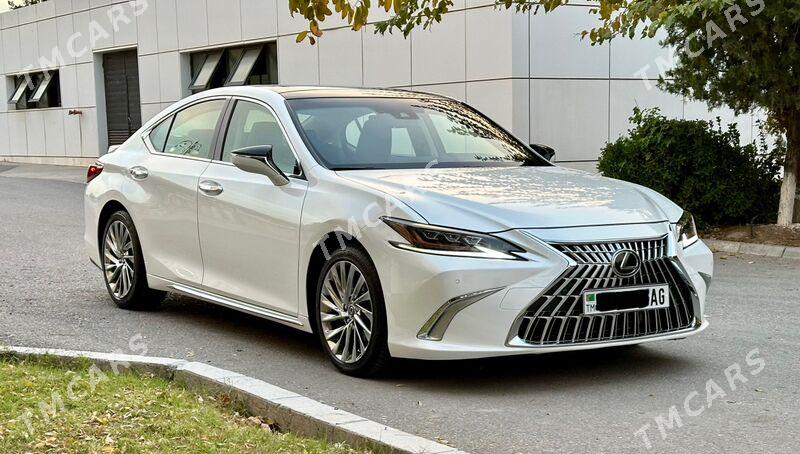 Lexus ES 350 2019 - 765 000 TMT - Ашхабад - img 5