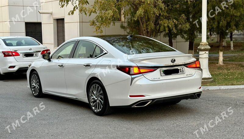 Lexus ES 350 2019 - 765 000 TMT - Ашхабад - img 3