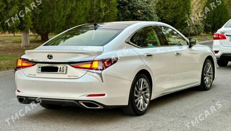 Lexus ES 350 2019 - 765 000 TMT - Ашхабад - img 2