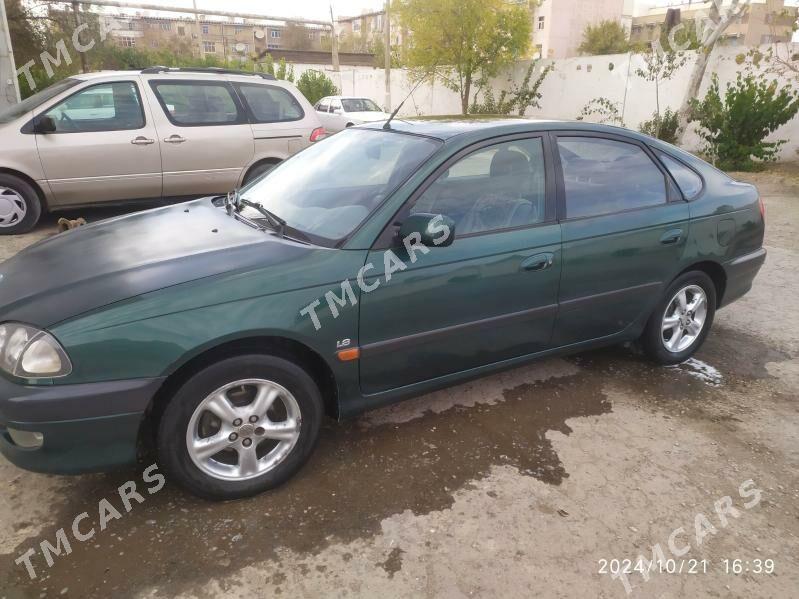 Toyota Avensis 1999 - 70 000 TMT - Дашогуз - img 3