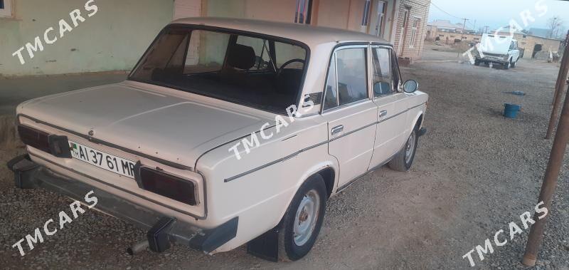 Lada 2106 1989 - 11 000 TMT - Мургап - img 5