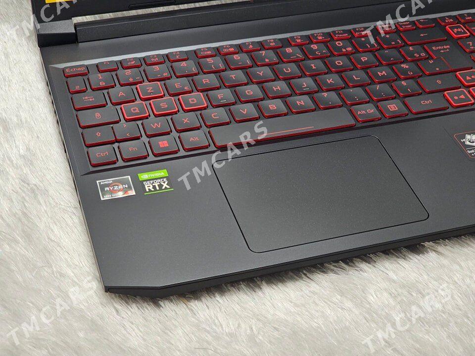 Acer Nitro/16GB/1TB/RTX3050 - Aşgabat - img 2