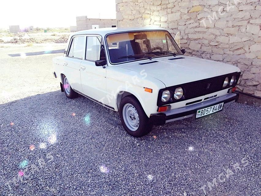 Lada 2106 1986 - 31 000 TMT - Гызыларбат - img 2