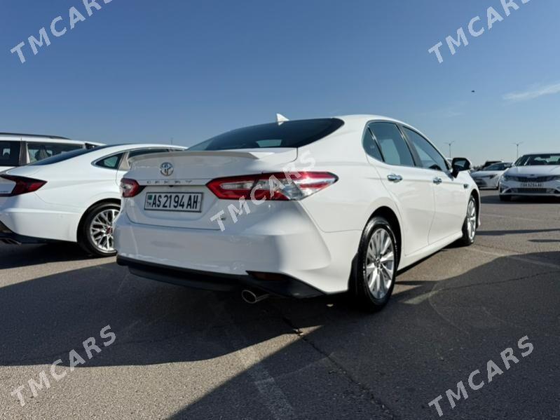 Toyota Camry 2020 - 288 000 TMT - Aşgabat - img 3