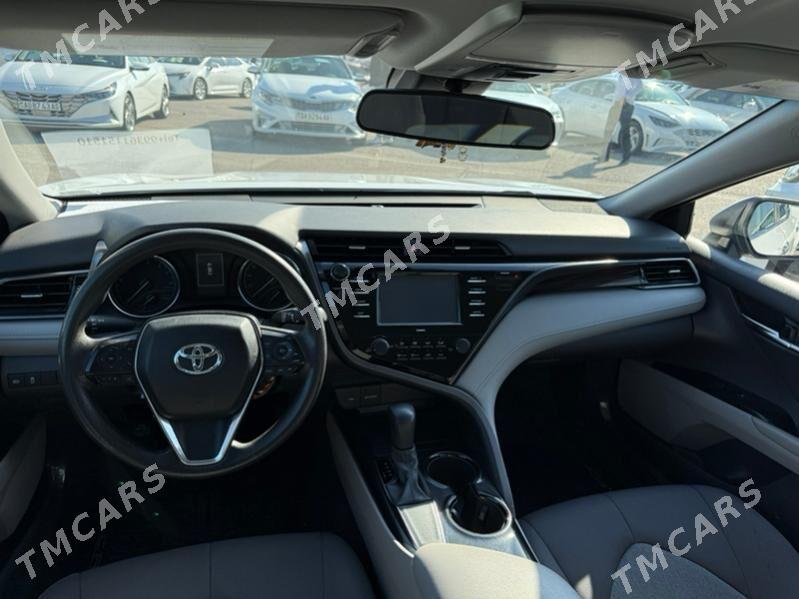 Toyota Camry 2020 - 288 000 TMT - Aşgabat - img 2