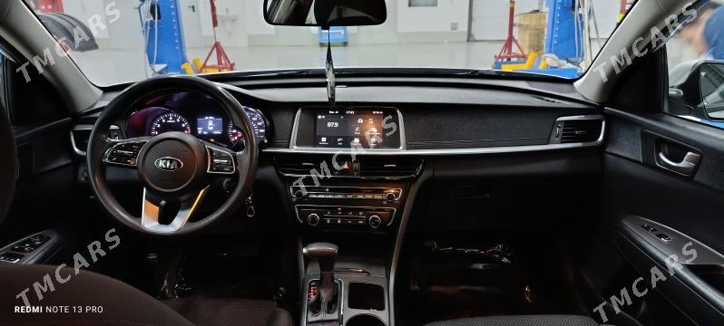 Kia Optima 2019 - 185 000 TMT - Türkmenabat - img 6