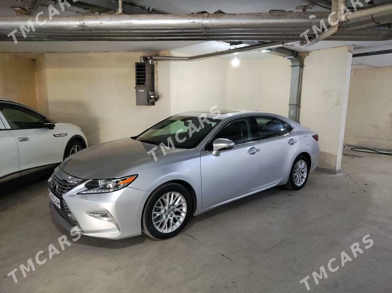 Lexus ES 350 2016 - 380 000 TMT - Änew - img 5