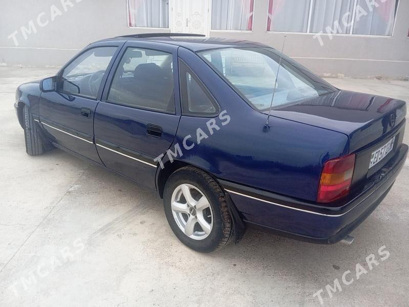 Opel Vectra 1991 - 30 000 TMT - Мары - img 2