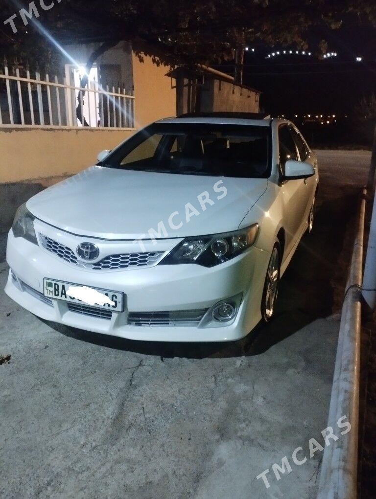 Toyota Camry 2012 - 230 000 TMT - Мир 2 - img 3