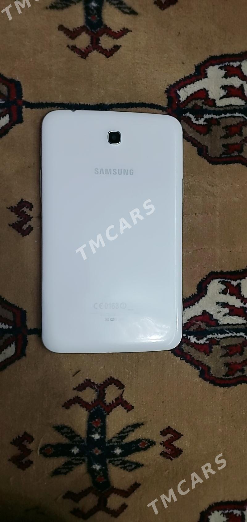 samsung galaxy tab3 - Ашхабад - img 2