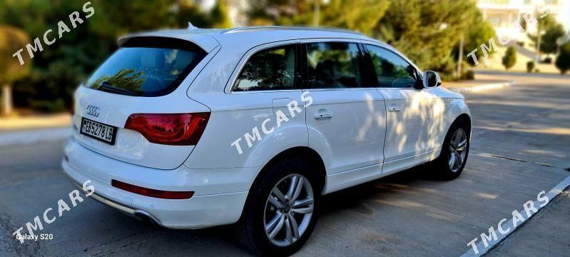 Audi Q7 2012 - 300 000 TMT - Türkmenabat - img 3