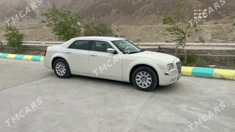 Chrysler 300C 2008 - 50 000 TMT - Балканабат - img 5