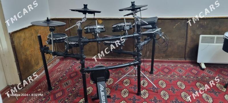 Alesis dm 10 - Досааф - img 3