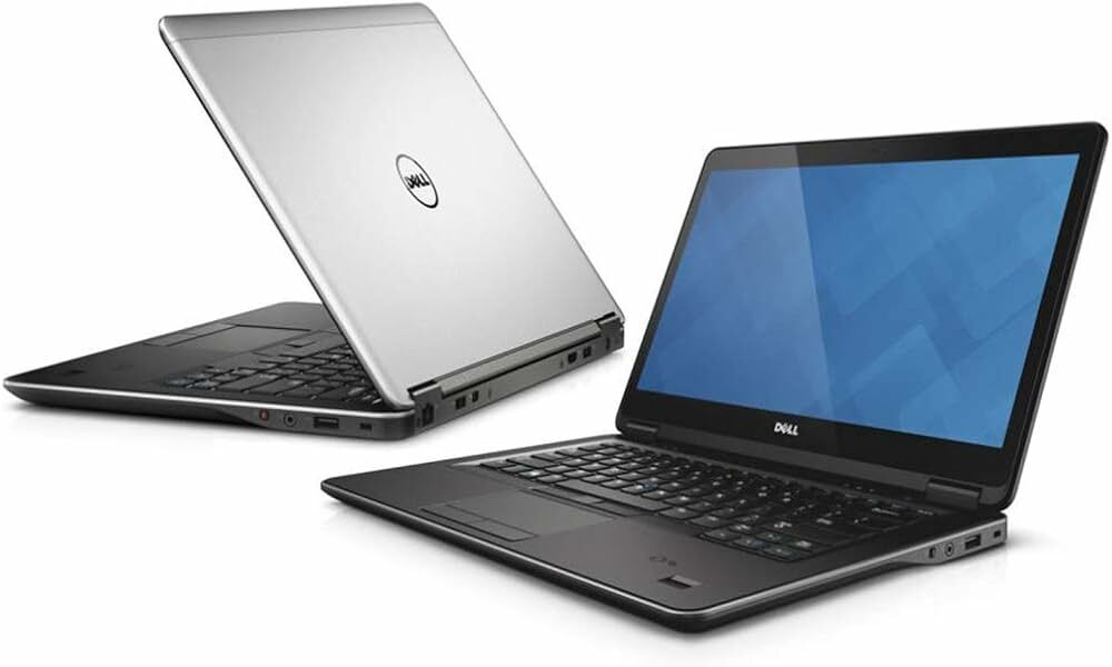 Dell Latitude E7240 / i7 Gen 4 - Gubadag - img 3