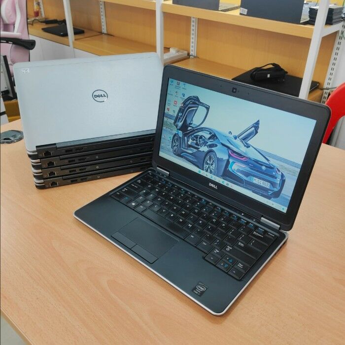 Dell Latitude E7240 / i7 Gen 4 - Gubadag - img 2